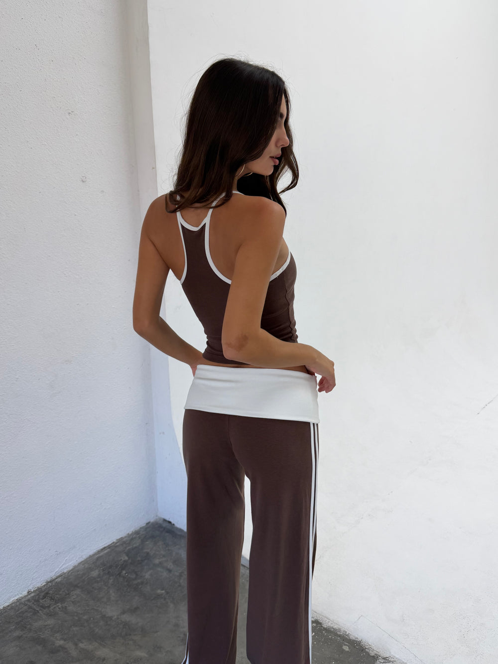 Classic Racerback Cami