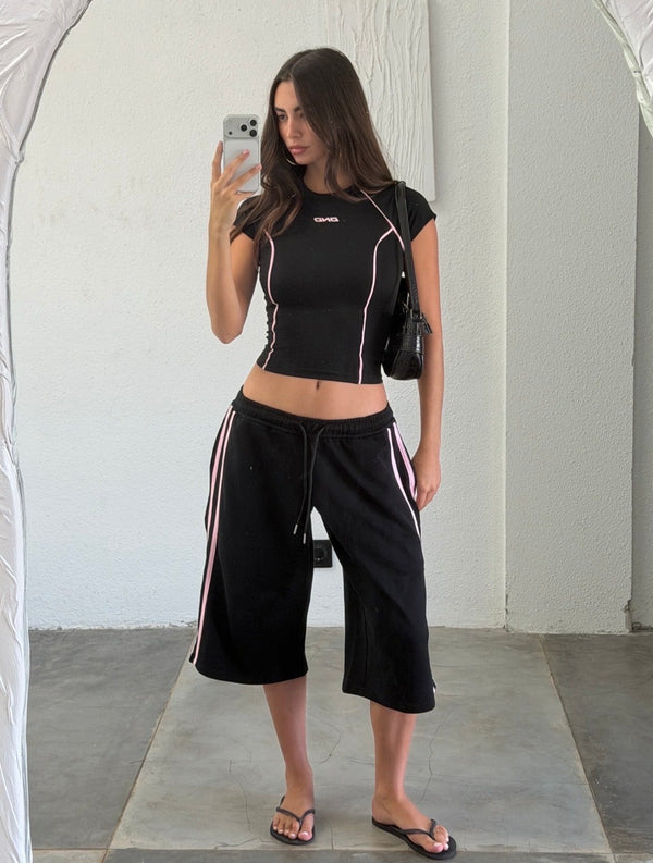 Sculpt Compression Top
