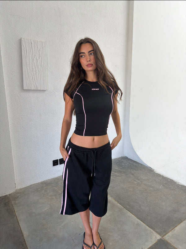 Sculpt Compression Top