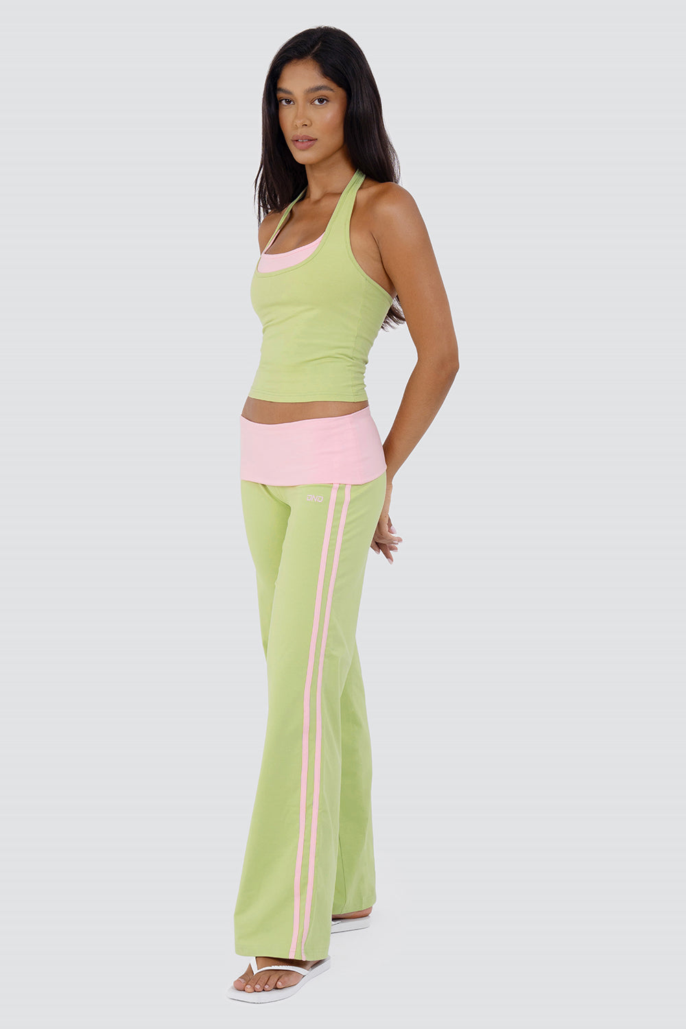 Cotton Bottoms